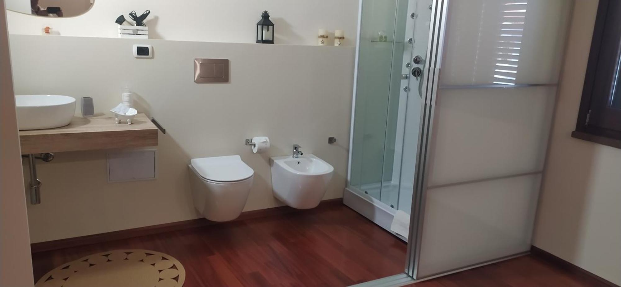 Golfo Asinara Suite Sorso Exterior foto