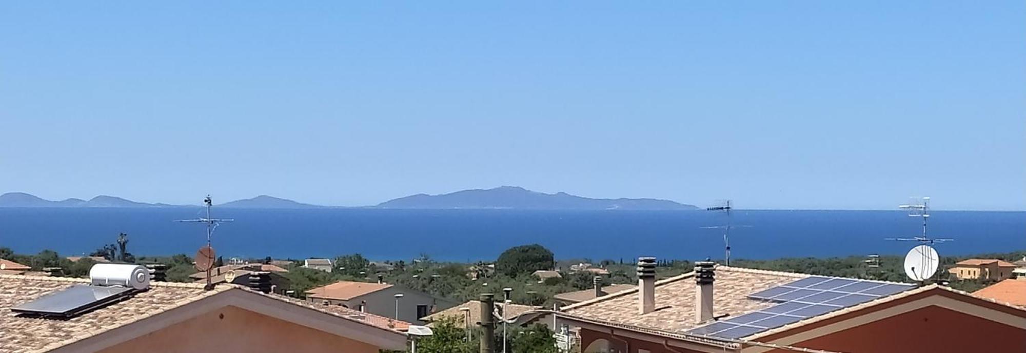 Golfo Asinara Suite Sorso Exterior foto