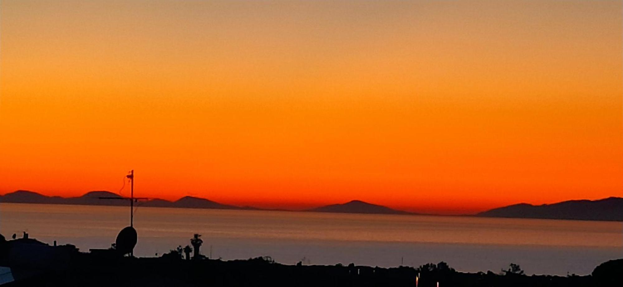 Golfo Asinara Suite Sorso Exterior foto