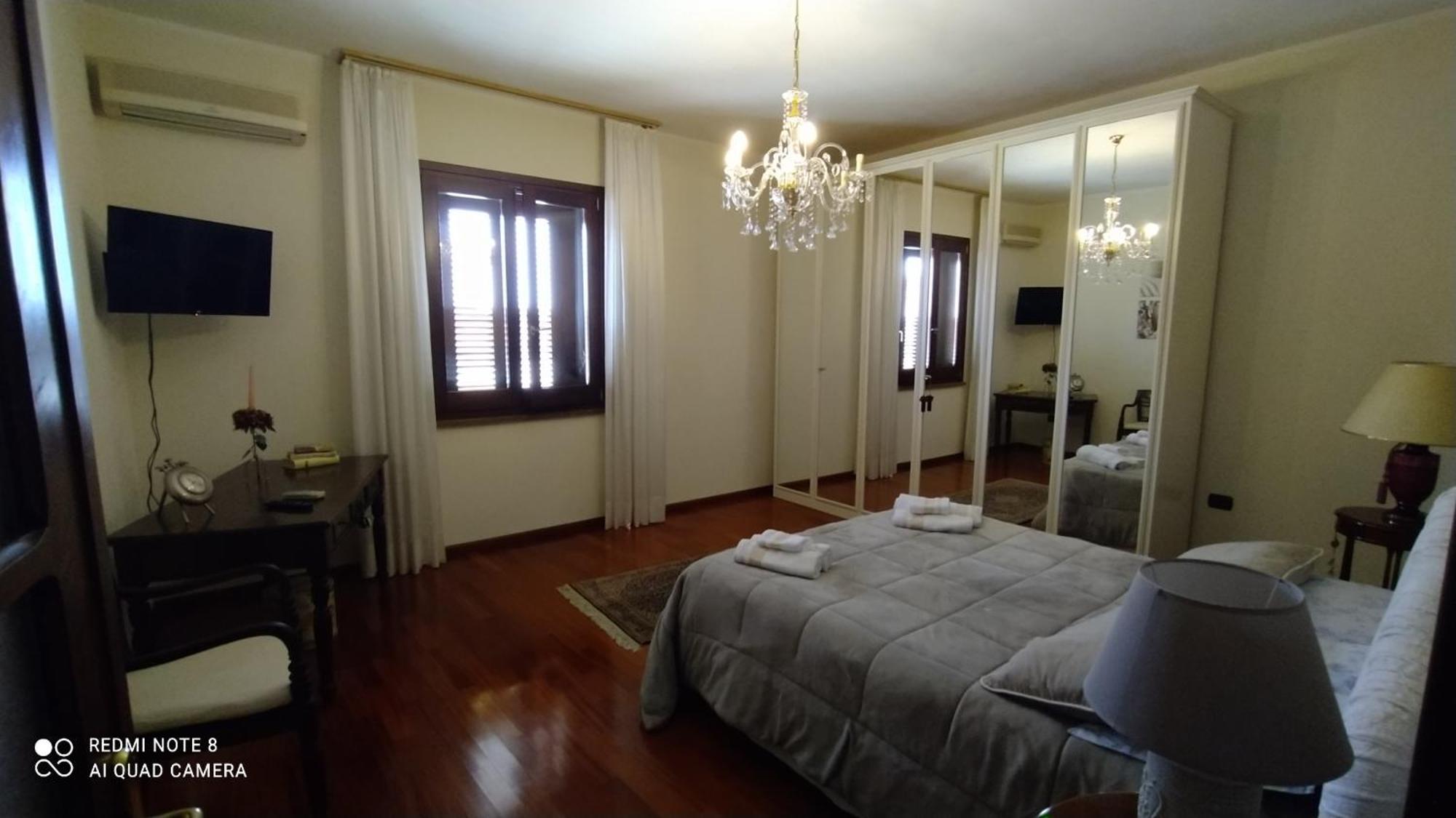 Golfo Asinara Suite Sorso Exterior foto